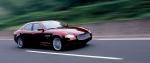 Maserati Quattroporte Executive GT 2005 года